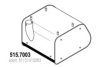 MAN 81151010283 Middle-/End Silencer